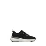 İnci Kadın Siyah Klasik Sneaker 39 Numara TOKEN 6FX Modeli
