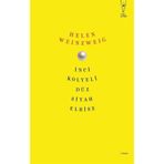 İnci Kolyeli Düz Siyah Elbise / Helen Weinzweig