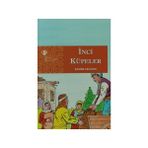 İnci Küpeler - Rahime Ergüven