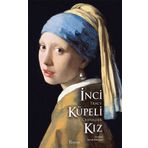 Inci Kupeli Kiz (Bez Ciltli)