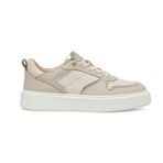 İnci Light 5FX Klasik Bej Kadın Sneaker