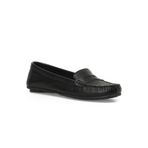 İnci MARI 5FX Loafer Ayakkabı, 36, 101973543001, SIYAH, Kadın