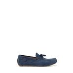 İnci Martens 4FX Mavi Erkek Loafer Ayakkabı