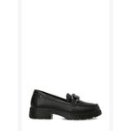 INCI MEHY 6FX Siyah Kadın Loafer