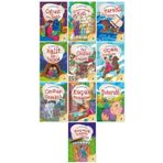 İnci Mercan Serisi 10 Kitap Takım - Peyami Safa