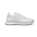 İnci Mibya 4FX Klasik Beyaz Erkek Sneaker