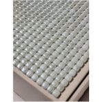 Inci Model Sedefli Cam Mozaik 1 Adet File 30*30 cm