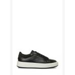 İnci ORLAN 6FX Siyah Erkek Sneaker