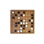 inci paketi Ahşap Reversi