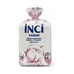İnci Pamuk Hidrofil Rulo Pamuk, Makyaj Temizleme için, 1000 g