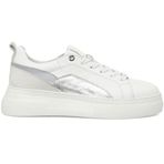 İnci Plonge 5FX Klasik Beyaz Kadın Sneaker