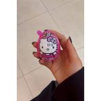 İnci Sepette Hello Kitty 1 Adet Süpriz Oyuncaklı Yumurta