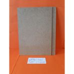 İnci Tuval Duralit 2 Adet 35X50 cm Hobi Karakalem Çizim Resim Altlığı 1.kalitede 4mm Sağlam Esnemez Ham Mdf