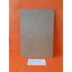 İnci Tuval Duralit 35X50 cm Hobi Karakalem Çizim Resim Altlığı 1.kalitede 4mm Sağlam Esnemez Ham Mdf Düz Zemin