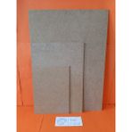 İnci Tuval Duralit 50X70, 35X50, 25X35 cm Hobi Karakalem Çizim Resim Altlığı 1.kalitede 4mm Sağlam Esnemez - MDF