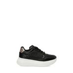 İnci Venezia 5FX Klasik Siyah Kadın Sneaker