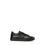 İnci VEYRA 6FX Siyah Erkek Sneaker