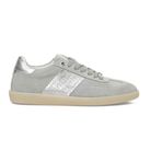 İnci Yasmi 5FX Klasik Gri Kadın Sneaker