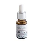 Incia 10 ml Doğal Kaş Kirpik Güçlendirici Serum