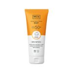 Incia %100 50 SPF 50 ml Doğal Bebek Güneş Kremi
