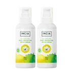 Incia 100 ml 2'li Body Protective Spray Cream Sinek Kovucu