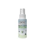 Incia 100 ml Pudra Kokulu Sivrisinek ve Kene Kovucu Losyon
