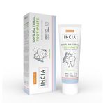 Incia 50 ml Bebek ve Çocuk Diş Macunu