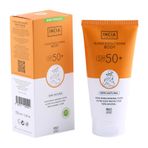 Incia 50 Spf 150 ml Vücut Için %100 Doğal Güneş Kremi