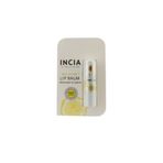 Incia 6 gr Bergamot Ve Limonlu Dudak Besleyici Lip Balm