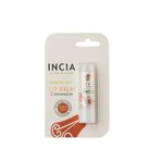 Incia 6 gr Doğal Tarçınlı Dudak Kremi