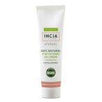 INCIA 75 ml %100 Doğal Hamilelikte Karın Çatlak Önleyici Avokado Yağı Jel Kremi