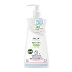 Incia Doğal 350 ml Çocuk Şampuanı