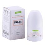 Incia Doğal 50 ml Kadın Roll-On Deodorant