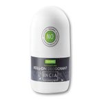 Incia Doğal Deodorant Erkekler İçin Roll-On