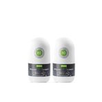 Incia Doğal Roll-On Erkekler İçin 2x50 ml Deodorant