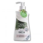 Incia Hassas Ciltler İçin Zeytinyağlı 250 ml Sıvı Sabun