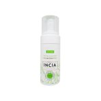 Incia İpeksi 125 ml Yüz Temizleme Köpüğü