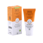 İncia SPF50 50 ml Yüz İçin Güneş Kremi