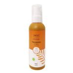 Incia Tanning Oil 150 ml Doğal Bronzlaştırıcı Güneş Yağı