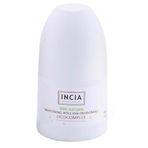 Incia Whitening Antiperspirant Ter Önleyici Leke Yapmayan Roll-On Deodorant 50 ml