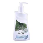 Incia Zeytinyağlı Arındırıcı 250 ml Doğal Sıvı Sabun