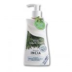 Incia Zeytinyağlı Arındırıcı 250 ml Doğal Sıvı Sabun