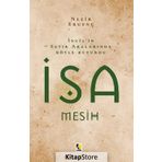 İncil in Satır Aralarında Böyle Buyurdu İsa Mesih - Nezir Ergenç