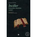 İnciller Güvenilir Metinler Midir ? - Zafer Duygu