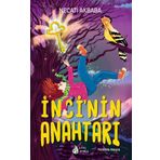 İnci'nin Anahtarı - Necati Akbaba - Genç Damla