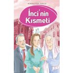 İnci'nin Kısmeti - Kemalettin Tuğcu