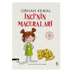 İnci’nin Maceraları - Orhan Kemal