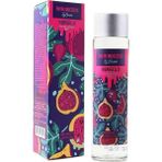 Incir Mucizesi 180 ml Cam Dökme Kapak Kolonya Edc