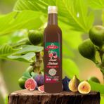 Incir Sirkesi Doğal Ev Yapımı 500ML - 1 Adet