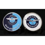 İncirlik Coin Adana Demirspor - Futbol Hatıra Parası